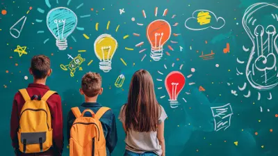 How Formative Assessment Can Help Students Set Learning Goals