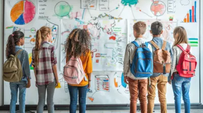 How Formative Assessment Can Inform Your Teaching Practice