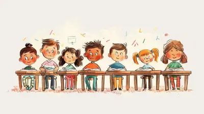 How Formative Assessment Helps Differentiate Instruction