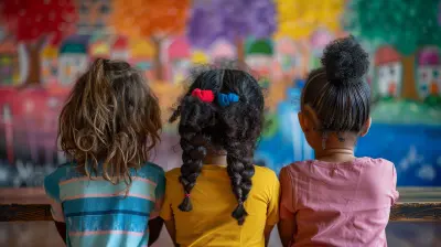 How Gifted Programs Can Promote Diversity and Inclusion