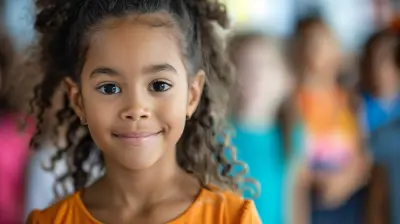 How Gifted Programs Can Promote Diversity and Inclusion