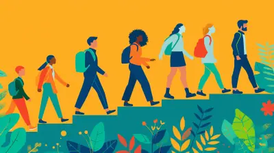 How Leaders Can Improve Teacher Wellbeing and Retention
