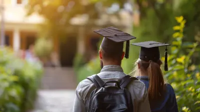 How Parental Encouragement Influences Academic Success