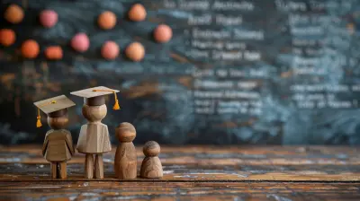 How Parental Encouragement Influences Academic Success