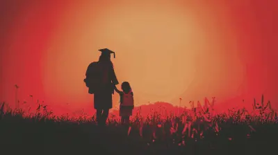 How Parental Encouragement Influences Academic Success