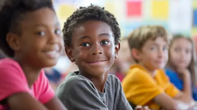 How Peer Tutoring Boosts Academic Confidence