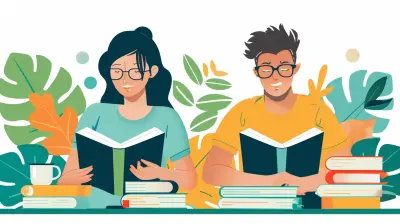 How Peer Tutoring Encourages Lifelong Learning Habits