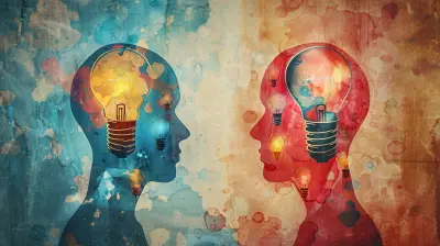 How Peer Tutoring Encourages Self-Reflection and Growth