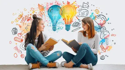 How Peer Tutoring Fosters a Growth Mindset in Students