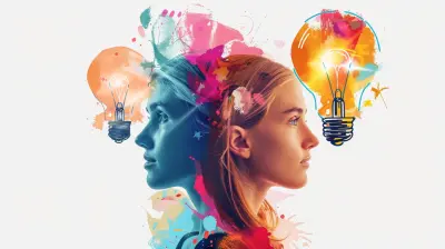 How Peer Tutoring Fosters a Growth Mindset in Students