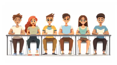 How Peer Tutoring Promotes Social and Emotional Learning