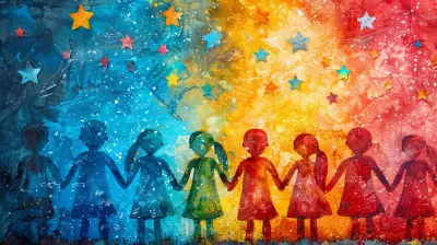 How Peer Tutoring Promotes Social and Emotional Learning