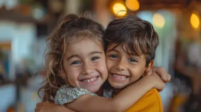 How Peer Tutoring Promotes Social and Emotional Learning