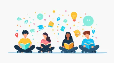 How Peer Tutoring Promotes Social and Emotional Learning