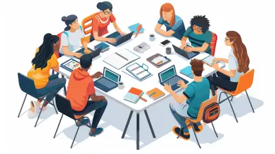 How Peer Tutoring Supports Differentiated Instruction