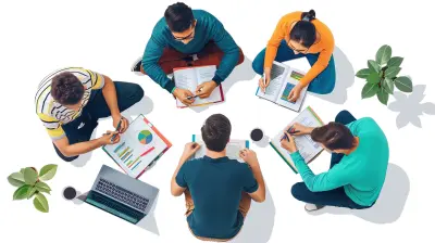 How Peer Tutoring Supports Differentiated Instruction