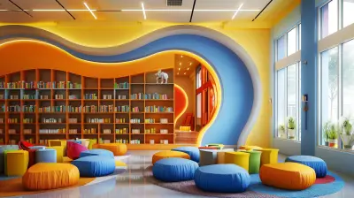 How School Design Impacts Learning Outcomes