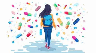 How Schools Can Support Students with Chronic Illnesses