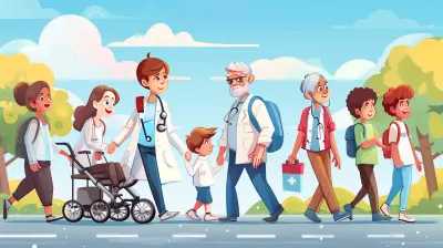 How Schools Can Support Students with Chronic Illnesses