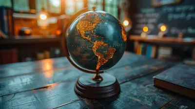 How Studying Abroad Can Open Doors to International Career Opportunities