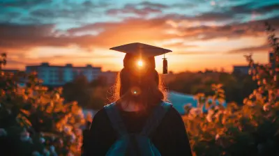 How Studying Abroad Can Open Doors to International Career Opportunities