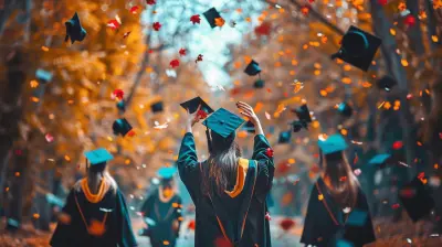 How Studying Abroad Can Open Doors to International Career Opportunities