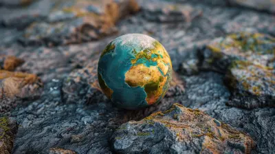 How Studying Abroad Helps You Develop Global Citizenship