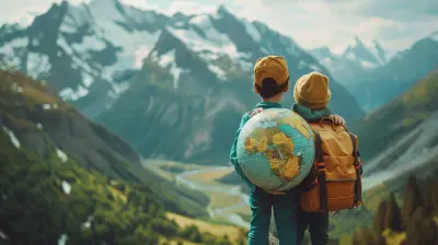 How Studying Abroad Helps You Develop Global Citizenship