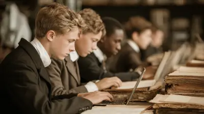 How the Digital Archives of 2026 Are Transforming History Classes