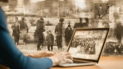 How the Digital Archives of 2026 Are Transforming History Classes