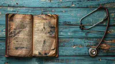 How the History of Medicine Teaches Empathy in Classrooms