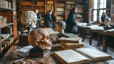How the History of Medicine Teaches Empathy in Classrooms