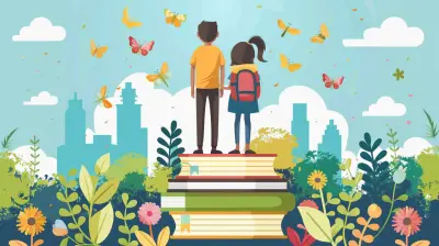 How to Advocate for Your Child in School