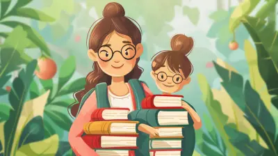 How to Advocate for Your Child in School