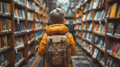 How to Advocate for Your Child in School