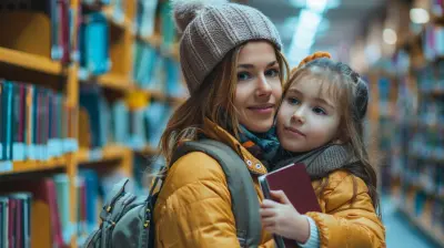 How to Advocate for Your Child in School