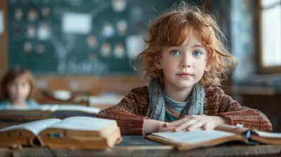 How to Advocate for Your Gifted Child in the School System