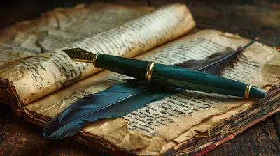 How to Approach Writing a Personal Statement