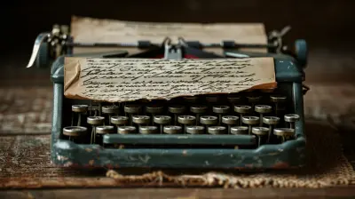 How to Approach Writing a Personal Statement