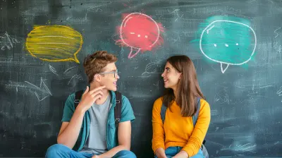 How to Ask Powerful Questions to Drive Conversations Forward