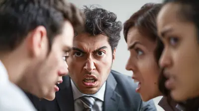 How to Avoid Miscommunication in Multicultural Teams