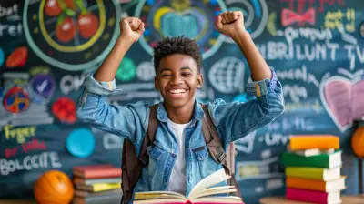 How to Balance Academics and Applications in 2027