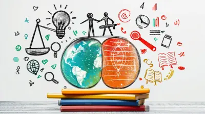 How to Balance Academics and Applications in 2027