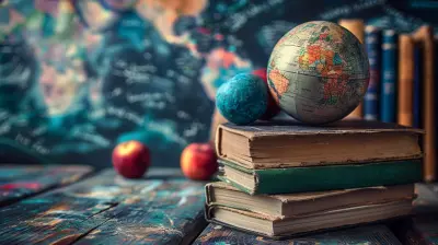 How to Balance Academics and Applications in 2027
