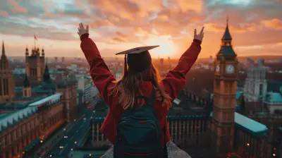 How to Balance Academics and Travel During Your Study Abroad Experience