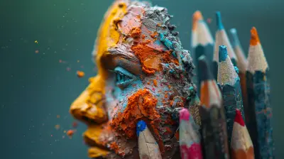 How To Balance Creativity And Structure In Writing