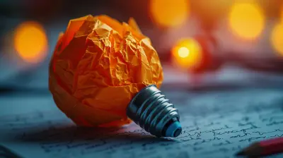 How to Balance Creativity and Structure in Writing