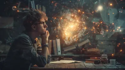 How to Balance Creativity and Structure in Writing