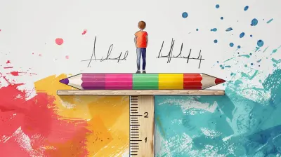 How to Balance Formative and Summative Assessments in the Classroom