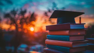 How to Build a College List That Fits You in 2027